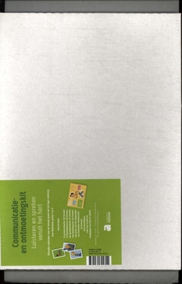 Afbeeldingen van GC Communicatie- en ontmoetingskit 2e graad