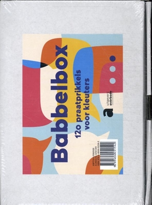 Afbeeldingen van Babbelbox