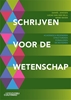 Afbeelding van Schrijven voor de wetenschap