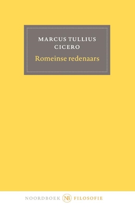 Afbeeldingen van Romeinse redenaars