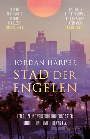 Afbeelding van Stad der engelen