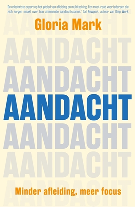 Afbeeldingen van Aandacht