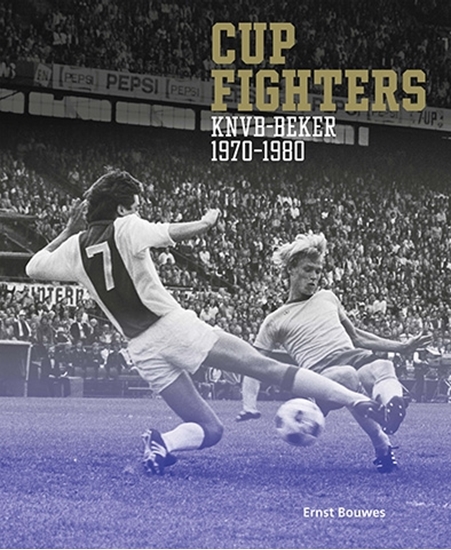 Afbeelding van Cupfighters