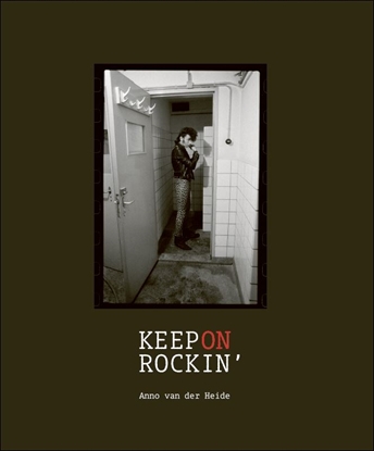 Afbeeldingen van Keep on Rockin'