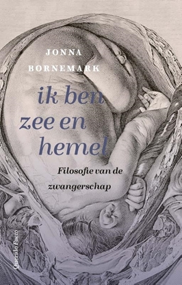 Afbeeldingen van ik ben zee en hemel