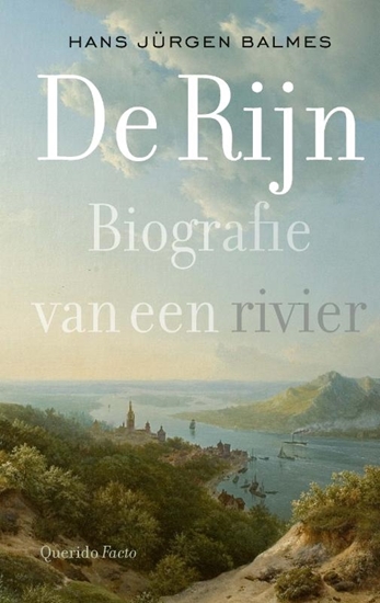 Afbeelding van De Rijn