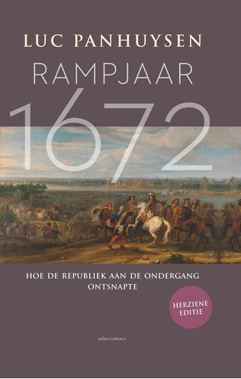 Afbeelding van Rampjaar 1672