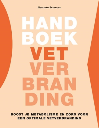 Afbeeldingen van Handboek vetverbranding