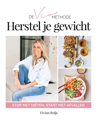 Afbeeldingen van De VIV Methode Herstel je gewicht
