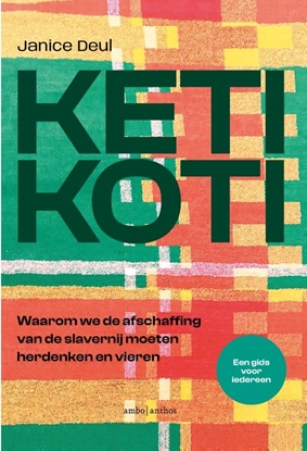 Afbeeldingen van Keti Koti