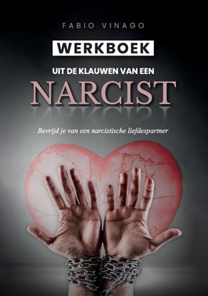 Afbeeldingen van Werkboek - Uit de klauwen van een narcist