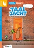 Afbeelding van Taaljacht groep 4 blok 1-2 spelling & grammatica Werkboek