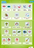 Afbeelding van Taaljacht Groep 5 spelling & grammatica categorieposter