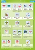 Afbeelding van Taaljacht groep 5 spelling & grammatica categoriekaarten (set)