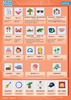 Afbeelding van Taaljacht Groep 6 spelling & grammatica categoriekaarten (set)