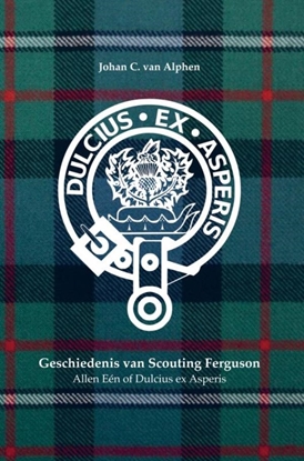 Afbeeldingen van Geschiedenis van Scouting Ferguson