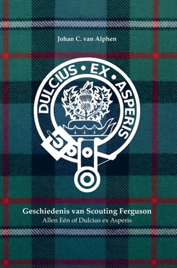Afbeelding van Geschiedenis van Scouting Ferguson