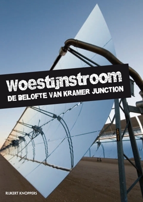 Afbeeldingen van Woestijnstroom