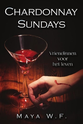 Afbeeldingen van Chardonnay Sundays