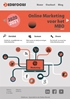 Afbeelding van Online Marketing voor het MBO 2020-20