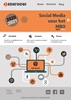 Afbeelding van Social Media voor het MBO 2020-2021