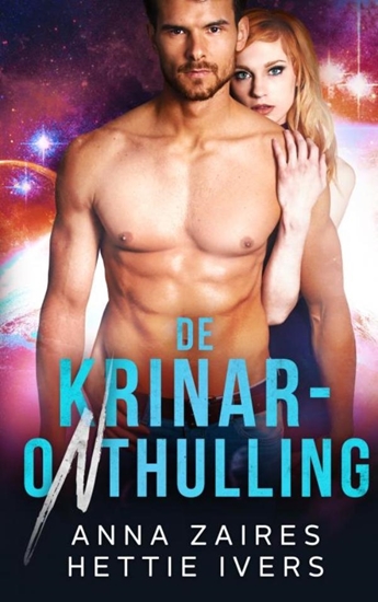 Afbeelding van De Krinar-onthulling
