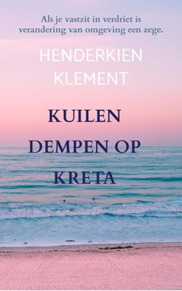 Afbeeldingen van KUILEN DEMPEN OP KRETA