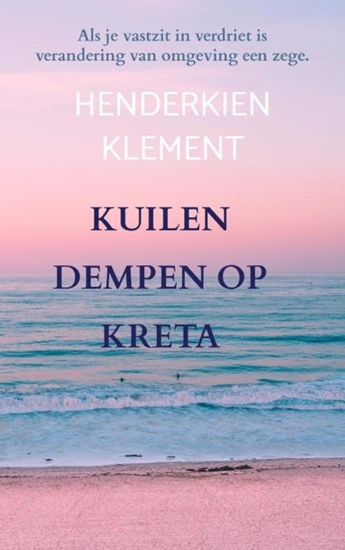 Afbeelding van KUILEN DEMPEN OP KRETA