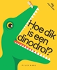 Afbeelding van Hoe dik is een dinodrol?