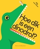 Afbeelding van Hoe dik is een dinodrol?