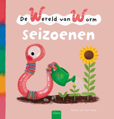 Afbeeldingen van De wereld van Worm Seizoenen