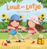 Afbeelding van Luuk en Lotje Het is zomer!