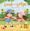 Afbeelding van Luuk en Lotje Het is zomer!
