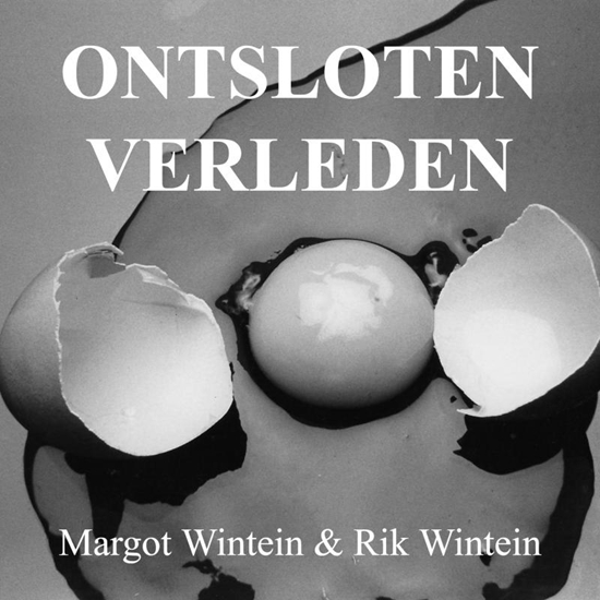 Afbeelding van ontsloten verleden