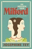 Afbeelding van De heksen van Milford