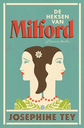Afbeeldingen van De heksen van Milford