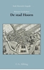 Afbeelding van Beknopte geschiedenis der stad Hoorn