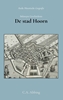 Afbeelding van Beknopte geschiedenis der stad Hoorn