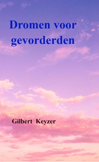 Afbeelding van Dromen voor gevorderden