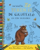 Afbeelding van Zo teken je de Gruffalo en zijn vrienden