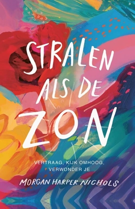 Afbeeldingen van Stralen als de zon