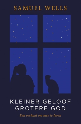 Afbeeldingen van Kleiner geloof grotere God