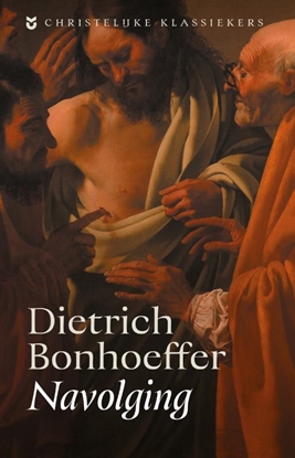Afbeeldingen van Christelijke Klassiekers Navolging