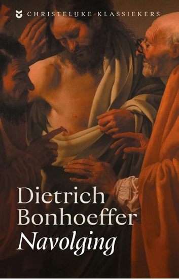Afbeelding van Christelijke Klassiekers Navolging