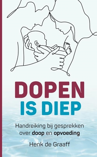 Afbeelding van Dopen is diep