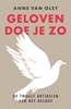 Afbeelding van Geloven doe je zo