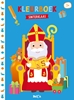 Afbeelding van Sinterklaas Kleurboek Sinterklaas
