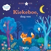 Afbeelding van Kleine ster Kiekeboe, dag vos