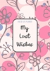 Afbeelding van End of Life Planner - My Final Wishes