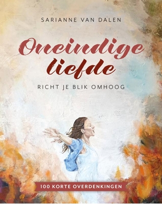 Afbeeldingen van Oneindige liefde
